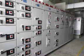 新普科技增容630KVA配電工程 新普科技增容630KVA配電工程