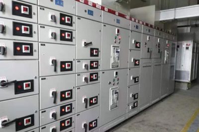 新普科技增容630KVA配電工程 新普科技增容630KVA配電工程