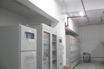 重慶旭福達(dá)光電科技有限公司10KV配電工程 重慶旭福達(dá)光電科技有限公司10KV配電工程
