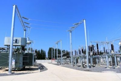 東風(fēng)小康汽車專用110千伏變電站運(yùn)行代維 東風(fēng)小康汽車專用110千伏變電站運(yùn)行代維