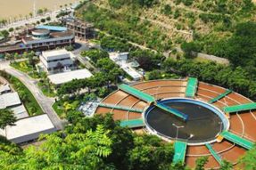 巫山縣城污水處理廠二期擴(kuò)建電力增容工程 巫山縣城污水處理廠二期擴(kuò)建電力增容工程