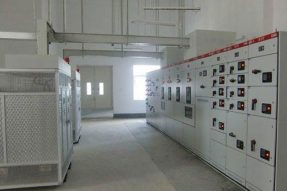 覃家崗塑料制品有限公司500KA配電異動(dòng) 覃家崗塑料制品有限公司500KA配電異動(dòng)