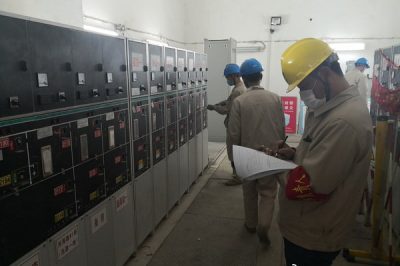 常州市新北區(qū)配電站所開關(guān)柜修理工作 常州市新北區(qū)配電站所開關(guān)柜修理工作