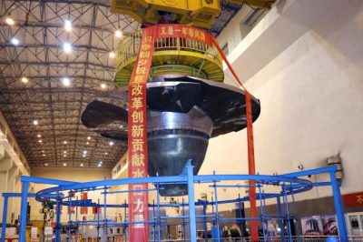 國網(wǎng)福建電力科學調(diào)度 促進水口電廠汛期增發(fā)電 國網(wǎng)福建電力科學調(diào)度 促進水口電廠汛期增發(fā)電