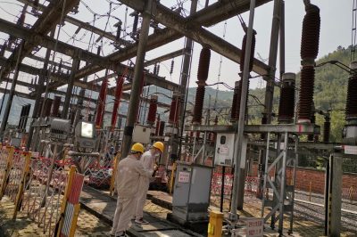 四川宜賓筠連縣3.3級(jí)地震 供電正常安全有序 四川宜賓筠連縣3.3級(jí)地震 供電正常安全有序