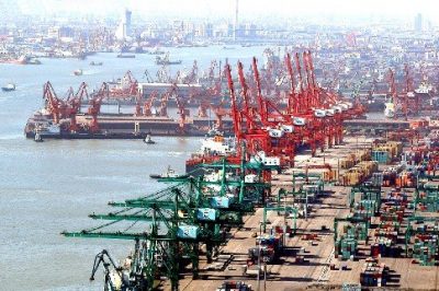 天津出臺措施 提高抵津靠港船舶岸電使用率 天津出臺措施 提高抵津靠港船舶岸電使用率