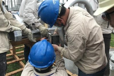 南京三汊灣500千伏變電站增容工程 南京三汊灣500千伏變電站增容工程