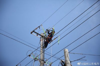 加快農(nóng)網(wǎng)改造 保障居民用電安全可靠 加快農(nóng)網(wǎng)改造 保障居民用電安全可靠