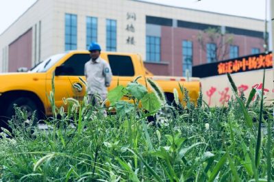 提前做好線路、設(shè)備的特巡消缺工作