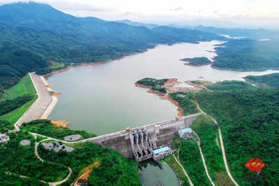 海南紅嶺水電廠調(diào)水幫助解決當?shù)剞r(nóng)業(yè)旱情 海南紅嶺水電廠調(diào)水幫助解決當?shù)剞r(nóng)業(yè)旱情