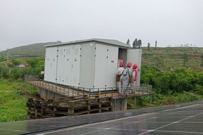巡視維護光伏發(fā)電站 巡視維護光伏發(fā)電站