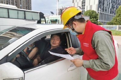 無感支付充電樁上市啦！