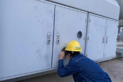 巡視750千伏變電站設(shè)備 巡視750千伏變電站設(shè)備