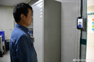 智能化數(shù)字化工器具庫管理為員工減負(fù) 智能化數(shù)字化工器具庫管理為員工減負(fù)