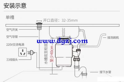 電氣插座邊有水龍頭是否符合設(shè)計(jì)規(guī)范 電氣插座邊有水龍頭是否符合設(shè)計(jì)規(guī)范