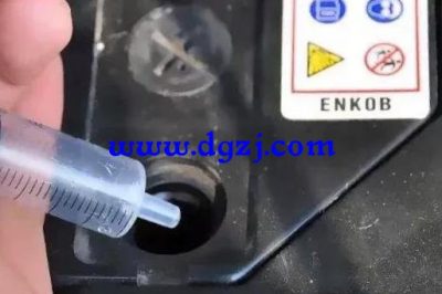 電瓶車加電解液有用嗎？