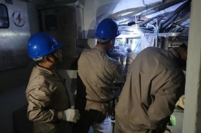 排查表箱處漏水原因 排查表箱處漏水原因