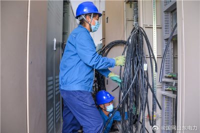 35千伏變電站10千伏開關(guān)柜改造工程 35千伏變電站10千伏開關(guān)柜改造工程