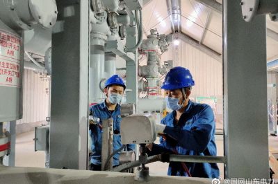 拆除變電站阻波器 維修開關機構 拆除變電站阻波器 維修開關機構