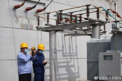 雨后巡視變電站預(yù)防設(shè)備隱患 雨后巡視變電站預(yù)防設(shè)備隱患