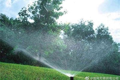 電遇上了水，會？！