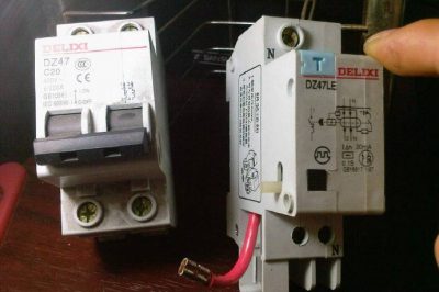 漏電保護器在家庭用電中起什么作用？