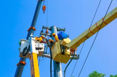 麗水供電公司計劃投入27.3億元建設當?shù)仉娋W(wǎng) 麗水供電公司計劃投入27.3億元建設當?shù)仉娋W(wǎng)
