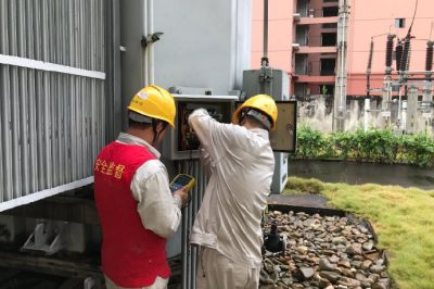 消除變電站發(fā)直流接地告警 消除變電站發(fā)直流接地告警