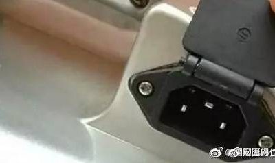 電動車的這個位置特別危險！不能碰！