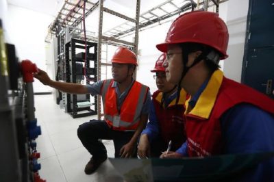 搶抓機(jī)遇尋合作 加快推進(jìn)5G建設(shè) 搶抓機(jī)遇尋合作 加快推進(jìn)5G建設(shè)