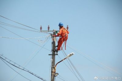臺區(qū)低壓改造 度夏供電平穩(wěn) 臺區(qū)低壓改造 度夏供電平穩(wěn)