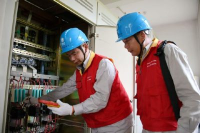 對用戶專變及配套電力設(shè)施開展專項服務(wù) 對用戶專變及配套電力設(shè)施開展專項服務(wù)