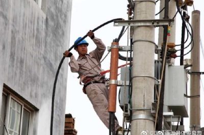 精益管理打造堅強配電網(wǎng) 精益管理打造堅強配電網(wǎng)
