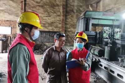 幫客戶“減容”，助力企業(yè)降低電費(fèi)成本