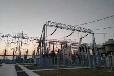 500千伏變電站新建工程的保護帶負(fù)荷和復(fù)校工作