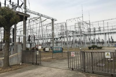 變電站為什么要建在城區(qū)？