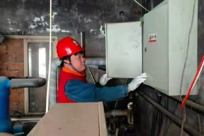 護航醫(yī)院保供電，溫暖用戶除缺陷