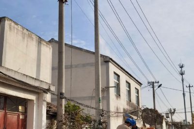 解決線房矛盾 確保線路安全