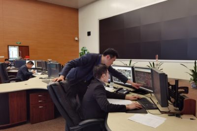 優(yōu)化電網(wǎng)運行方式超過20余條次