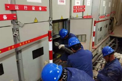 有效解決煤改電線路區(qū)域性重過載問題