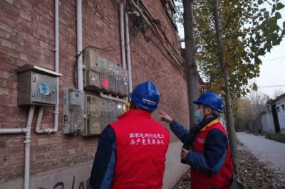 為線路設備“把脈問診”，對重點線路、設備進行全面“診斷”