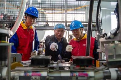 介紹10千伏電氣配套建設(shè)到項目紅線的“一站式”服務(wù)惠企政策