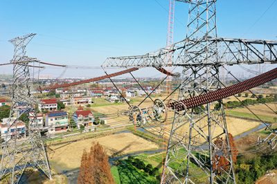 加強輸變配電設(shè)備特巡工作