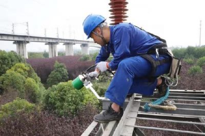 對電纜線路老舊設(shè)備進(jìn)行全方位改造升級(jí) 對電纜線路老舊設(shè)備進(jìn)行全方位改造升級(jí)