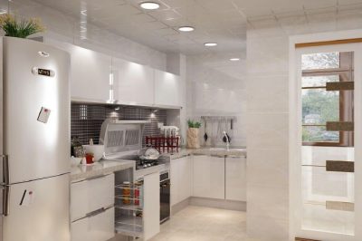 電力知識科普：全電廚房的優(yōu)勢