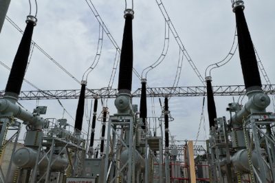 龍王山主變擴建工程順利投運 龍王山主變擴建工程順利投運