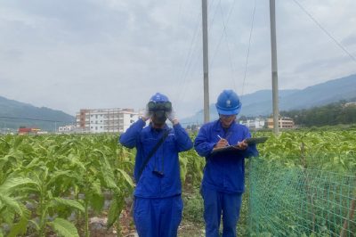 四川省涼山州越西縣發(fā)生2.7級(jí)地震 電網(wǎng)運(yùn)行正常 四川省涼山州越西縣發(fā)生2.7級(jí)地震 電網(wǎng)運(yùn)行正常