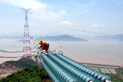 嵊泗首個(gè)“紀(jì)企共建辦公室”揭牌