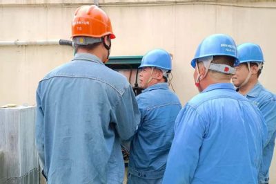 臨潼：以干代培提技能 提高技能解民憂