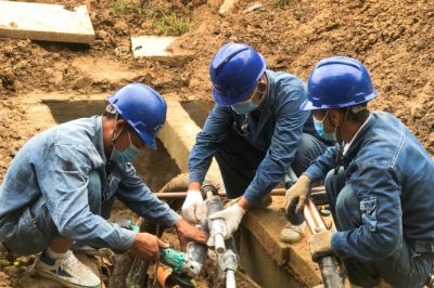 唐河縣第一高級(jí)中學(xué)擴(kuò)建工程新增1600千伏安變壓器 唐河縣第一高級(jí)中學(xué)擴(kuò)建工程新增1600千伏安變壓器